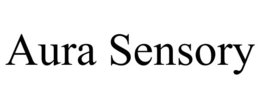 AURA SENSORY trademark