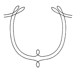 U trademark