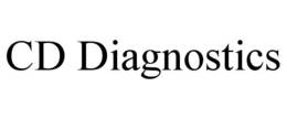 CD DIAGNOSTICS trademark
