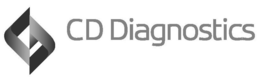 CD DIAGNOSTICS trademark