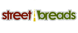 STREET BREADS trademark
