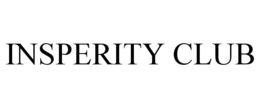 INSPERITY CLUB trademark