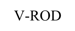 V-ROD trademark