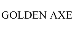 GOLDEN AXE trademark