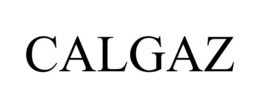 CALGAZ trademark