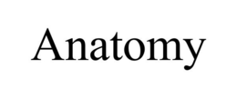 ANATOMY trademark