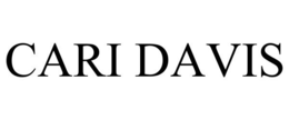 CARI DAVIS trademark