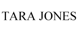 TARA JONES trademark