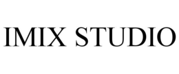 IMIX STUDIO trademark