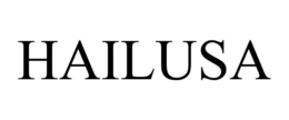 HAILUSA trademark