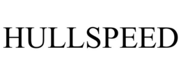 HULLSPEED trademark