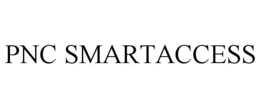 PNC SMARTACCESS trademark