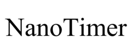 NANOTIMER trademark