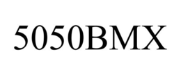 5050BMX trademark