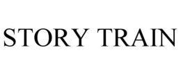 STORY TRAIN trademark