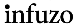 INFUZO trademark