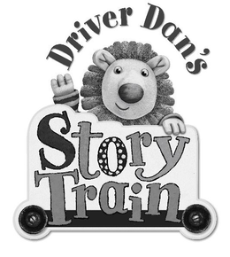 DRIVER DAN'S STORY TRAIN trademark