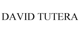 DAVID TUTERA trademark