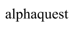 ALPHAQUEST trademark