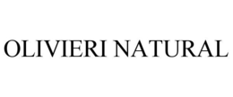 OLIVIERI NATURAL trademark