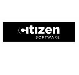 CITIZEN SOFTWARE trademark