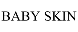 BABY SKIN trademark