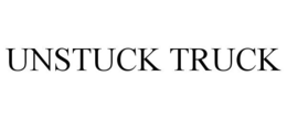 UNSTUCK TRUCK trademark