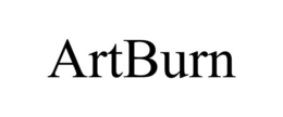 ARTBURN trademark