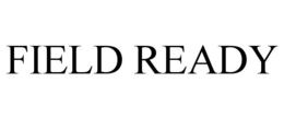 FIELD READY trademark
