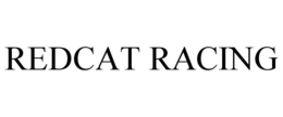 REDCAT RACING trademark