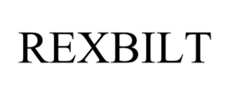 REXBILT trademark