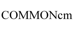 COMMONCM trademark