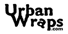 URBAN WRAPS.COM trademark