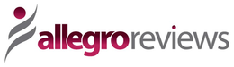 ALLEGRO REVIEWS trademark