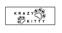KRAZY KITTY trademark