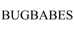 BUGBABES trademark