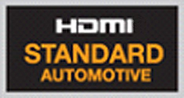 HDMI STANDARD AUTOMOTIVE trademark