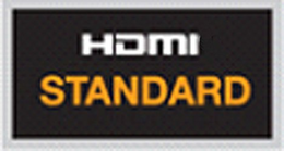 HDMI STANDARD trademark
