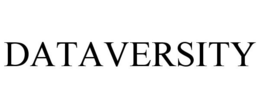 DATAVERSITY trademark