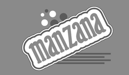 MANZANA trademark