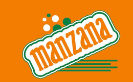 MANZANA trademark