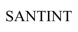 SANTINT trademark