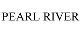 PEARL RIVER trademark