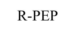R-PEP trademark