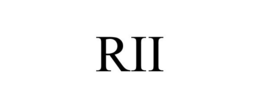 RII trademark