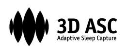 3D ASC ADAPTIVE SLEEP CAPTURE trademark