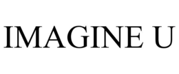 IMAGINE U trademark