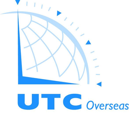 UTC OVERSEAS trademark