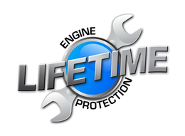 LIFETIME ENGINE PROTECTION trademark