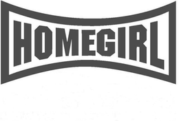 HOMEGIRL trademark